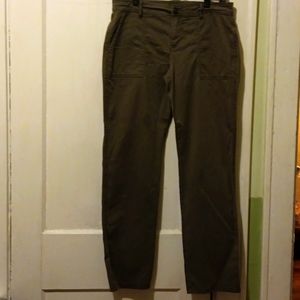 VTG Gap Khaki Cargos, Women's